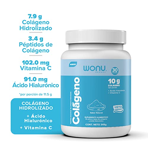 Colágeno, Imagen adicional