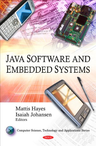 Java Software and Embedded Systems (Computer Science, Technology and Applications) view 2