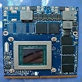 for GTX 970 M GTX970M N16E-GT-A1 6GB for Video for P375SM P170EM P150EM P157SM P151SM P150SM P170SM P177SM Work