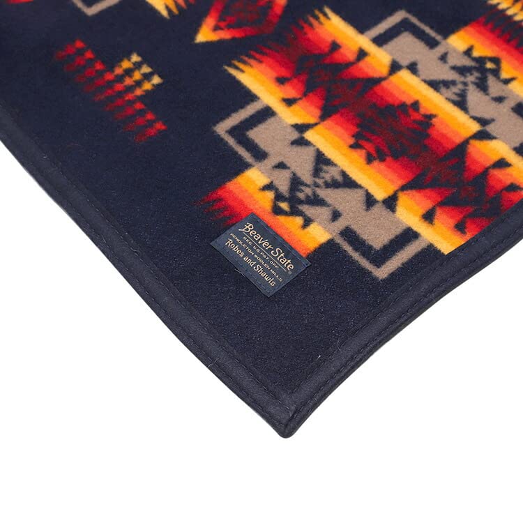 ペンドルトン チーフジョセフ クリブブランケット 110×84cm 毛布 PENDLETON ペンドルトン チーフジョセフ クリブ ブランケット