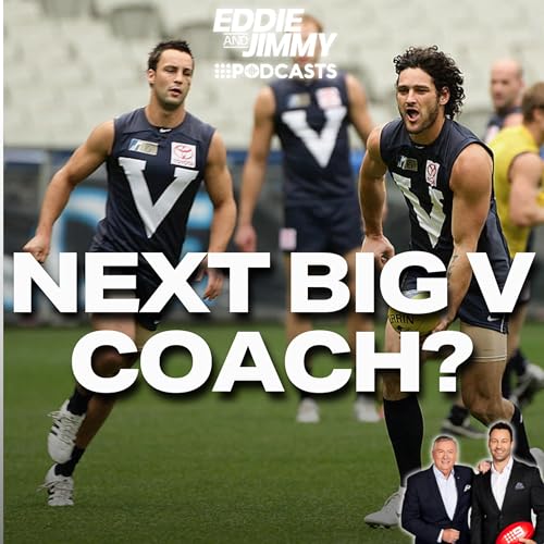 Page de couverture de SOO Coach? The “horrible breakup” & The Commission “Sydney push”