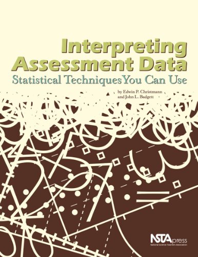 Interpreting Assessment Data: Statistical Techniques You...