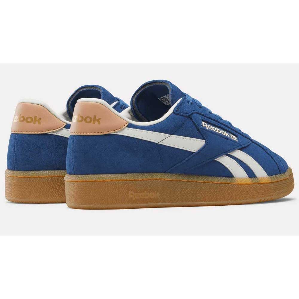 Reebok Zapatillas Unisex Club C Grounds UK