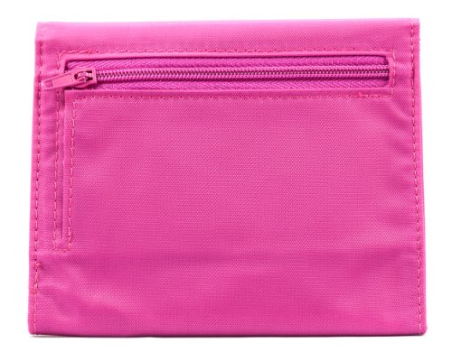 Image of Big Skinny Women's Trixie Tri-Fold Slim Wallet, Holds Up to 30 Cards