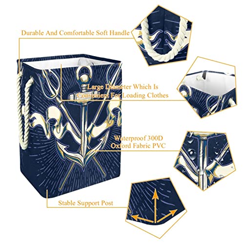 Panier à linge imperméable pour éviter les mauvaises odeurs humides - 6