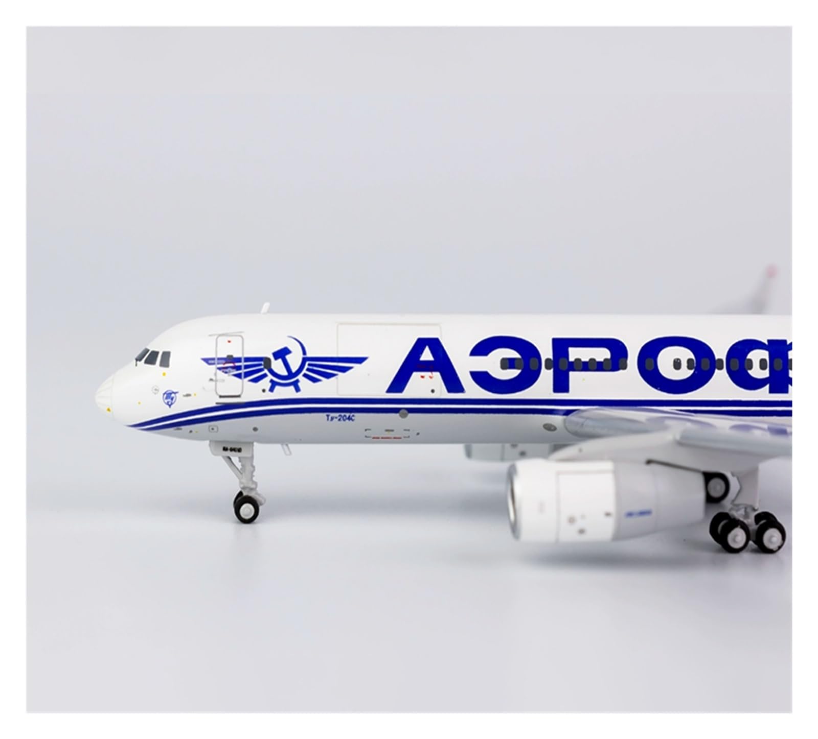 Amazon.co.jp: 航空機 ダイキャスト合金金属 1/400 スケール