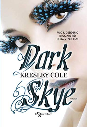 Dark skye Dark skye