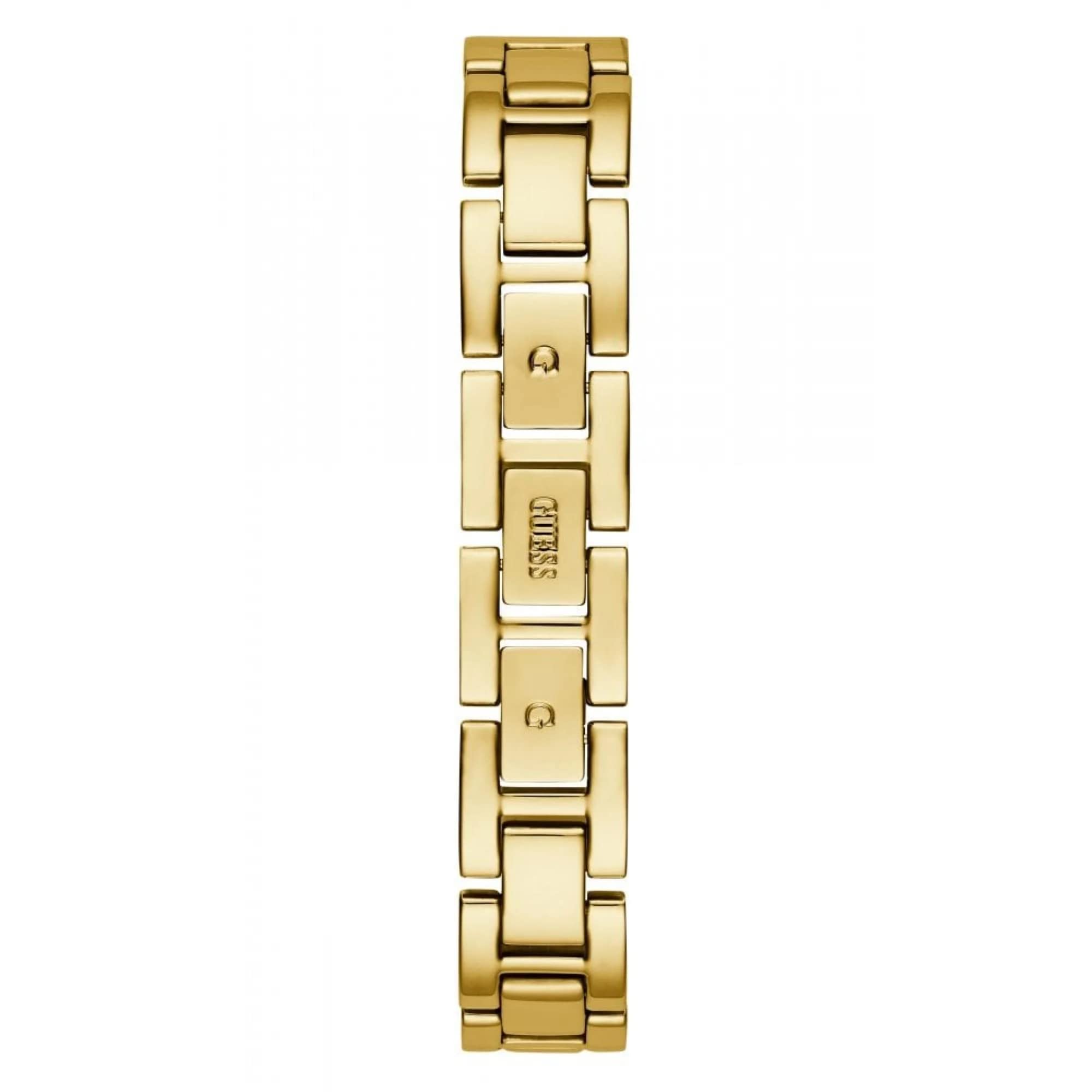Guess Mesh Bracelet Watch
