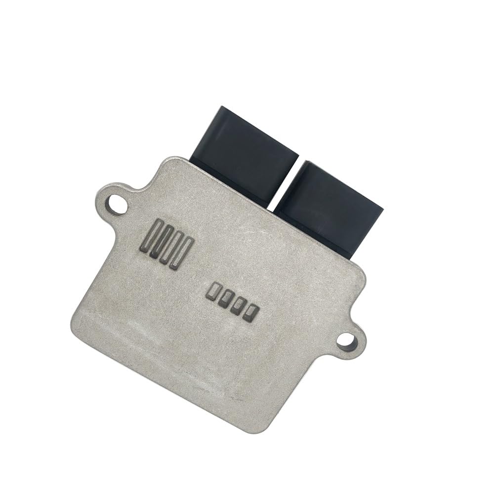 RAEGAN [Vehicle Parts] Contrôleur ECU ILLIMITÉ for TYLMYG50 - D - XB sans Limite de Vitesse for Rongmao, la Vitesse maximale est de 70 à 75 km/h 321200-101103 [Replacement]