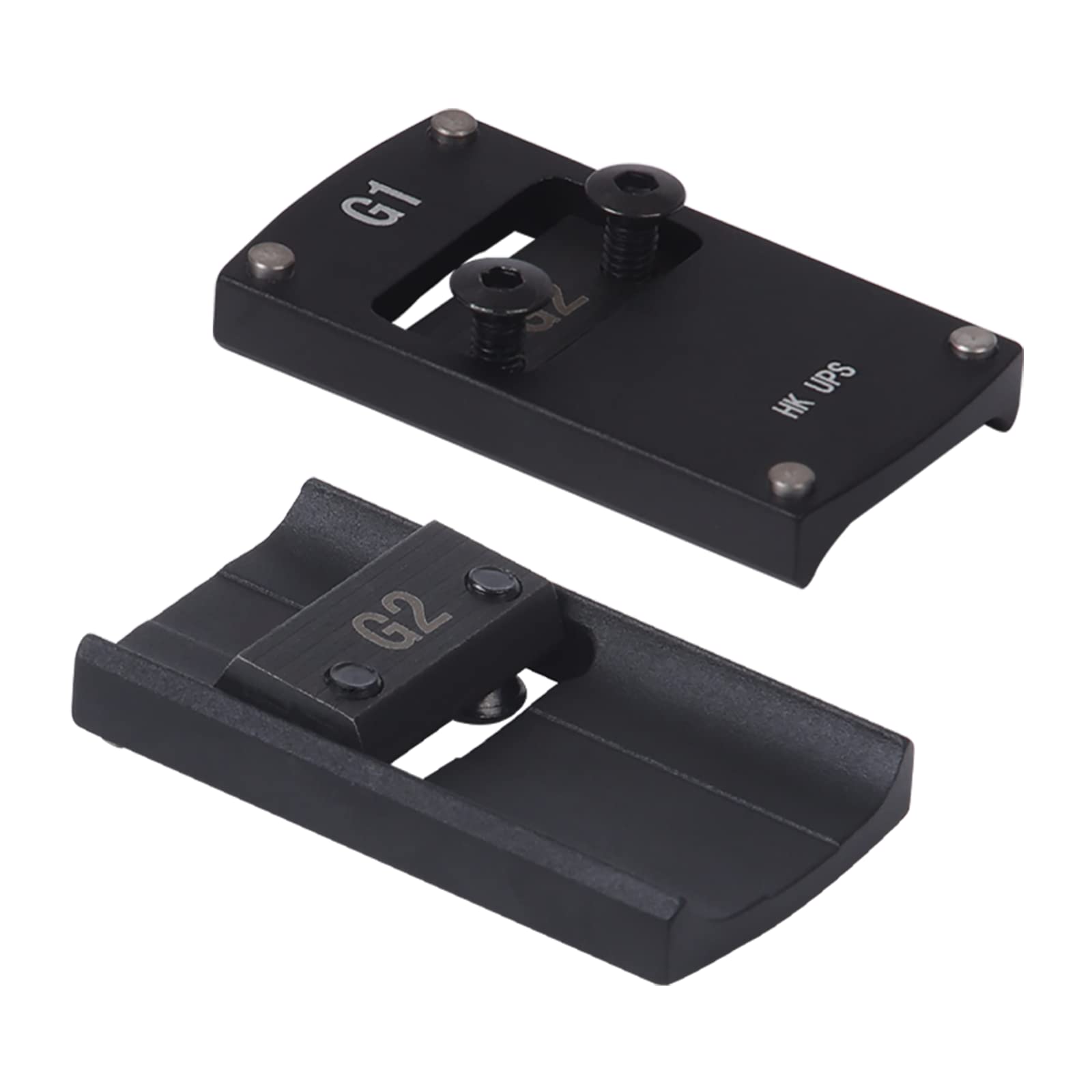 G&P製 30mm ドットサイト レッド/グリーン切り替え式 ローマウント付き G&P製 30mm ドットサイト レッド/グリーン切り替え式 ロー