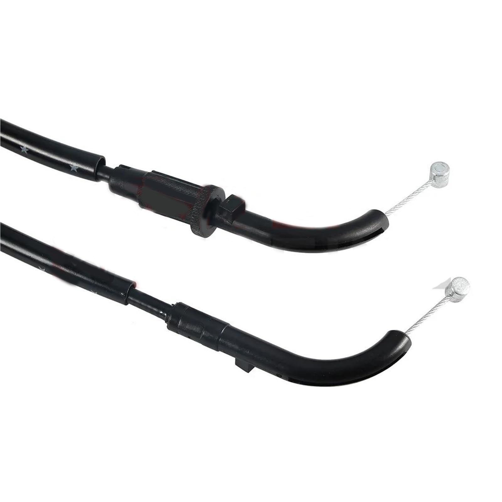 Cavo Acceleratore Gas Moto Linea Acceleratore Benzina per Y&amaha FZ6 2004 2005 2006 2007 2008 2009 FZ-6 5VX-26311-00-00