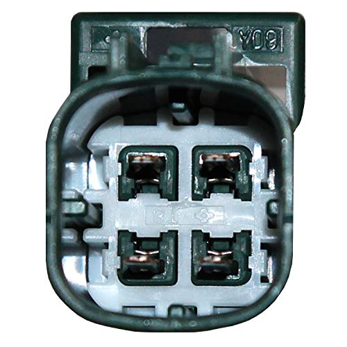 Sensor de Oxígeno Walker Products 350-34530 miniatura 4