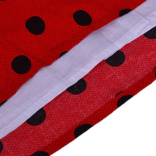 Image of Wish Karo Baby Girl's A-Line Knee Length Frock