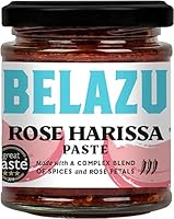 Belazu Rose Harissa 170g by Belazu