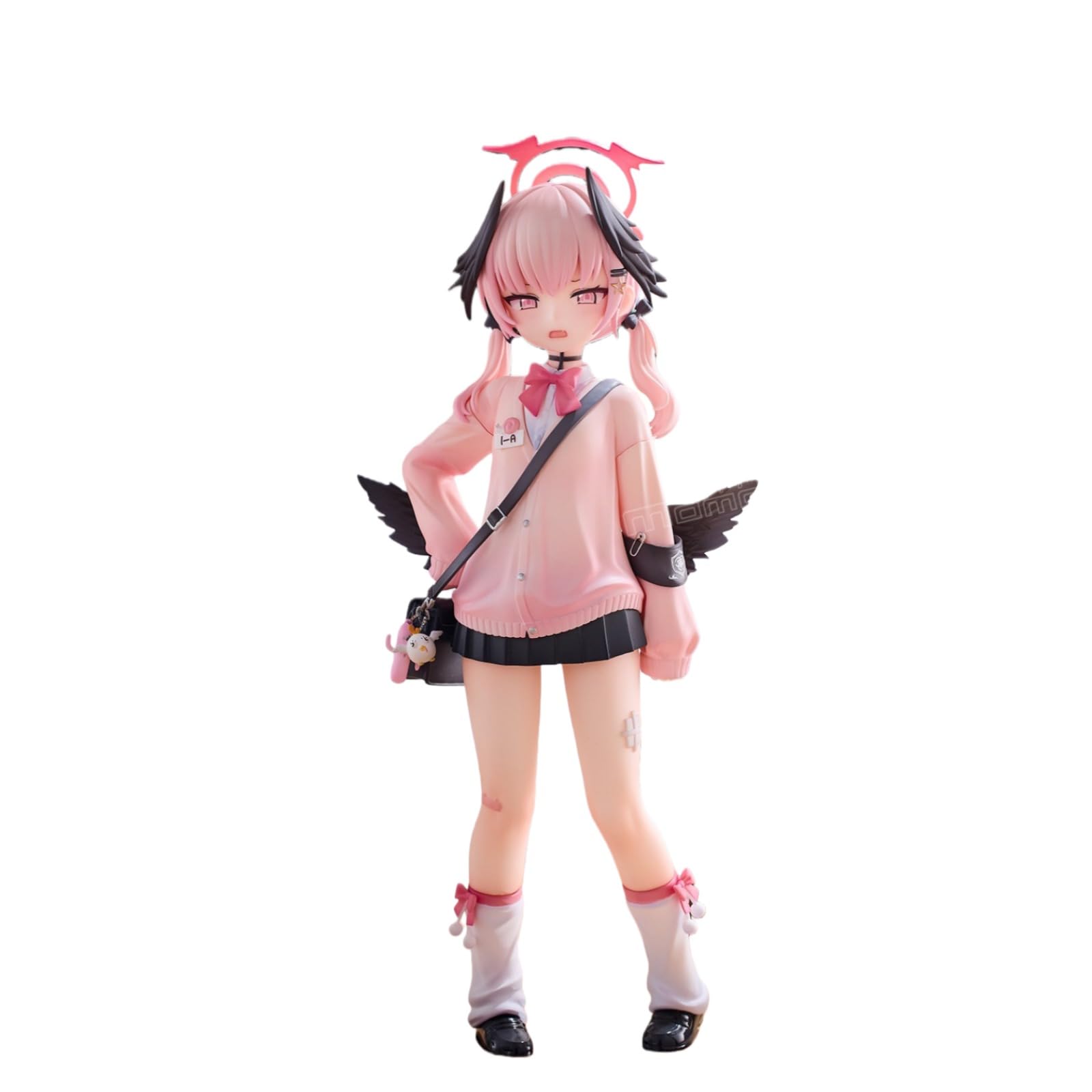 Amazon.co.jp: [YAORUI] ブルーアーカイブ 下江 コハル ギャルver. 1/7