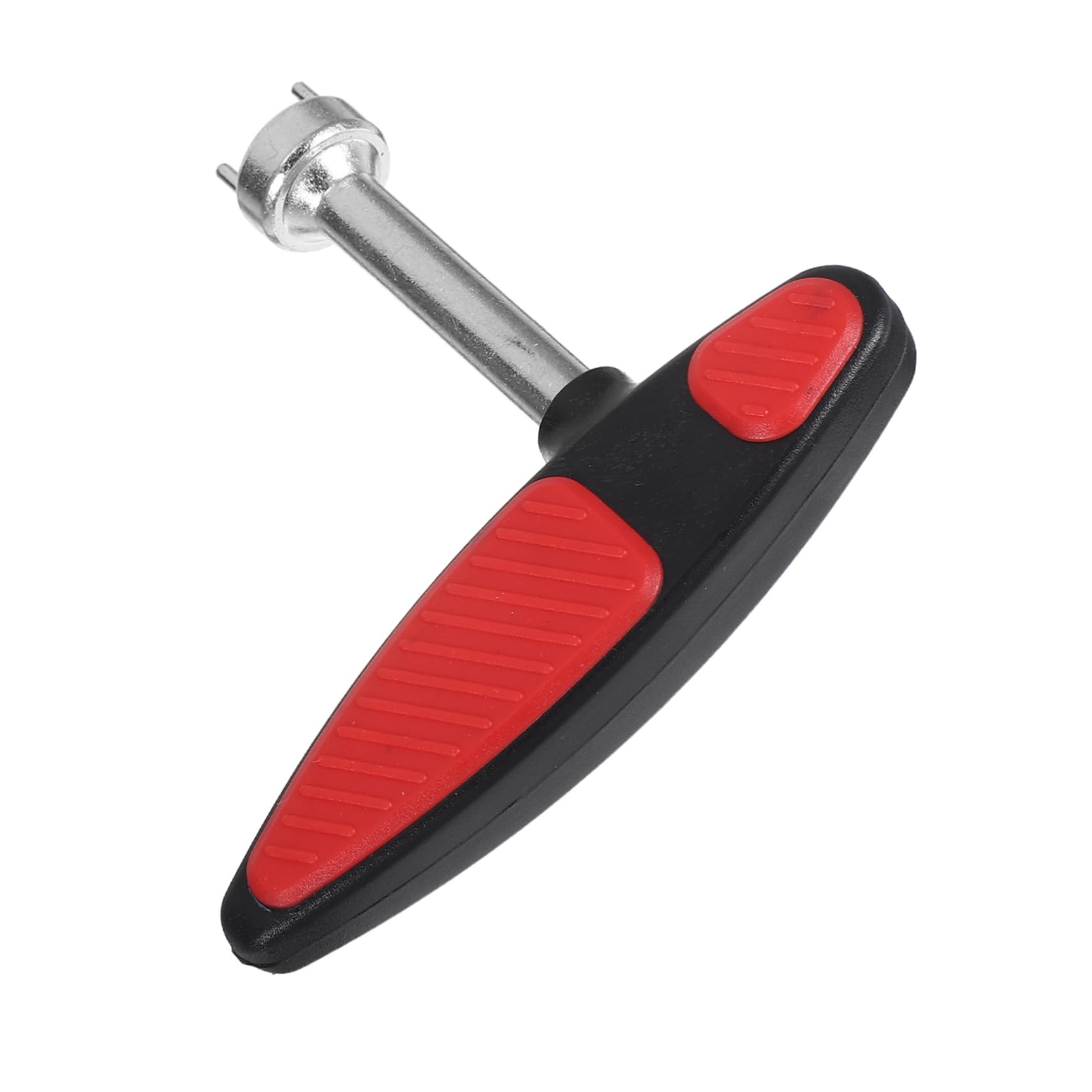 Golf Spike Wrench Durable Stainless Steel Tool for Easy Spike Removal and Adjustment Golf Shoes Compact and Lightweight Design for Any Golfer