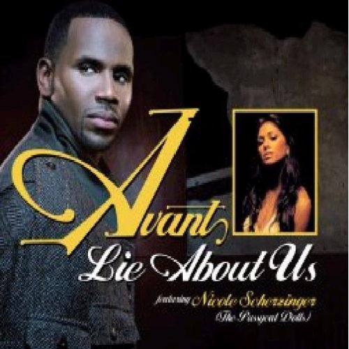 Avant Lie About Us Amazon Music