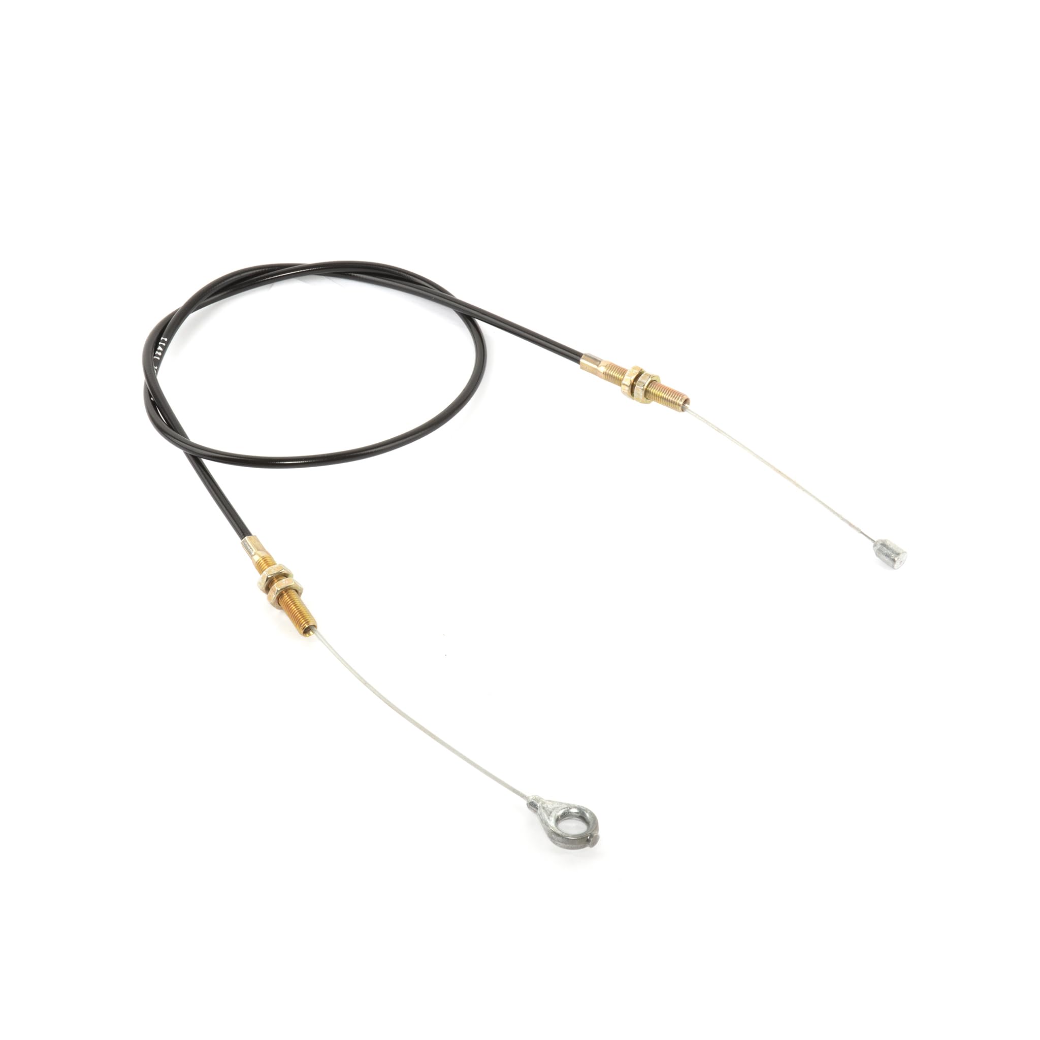 Amazon.com: Murray 7018808YP Tiller Clutch Cable Genuine Original