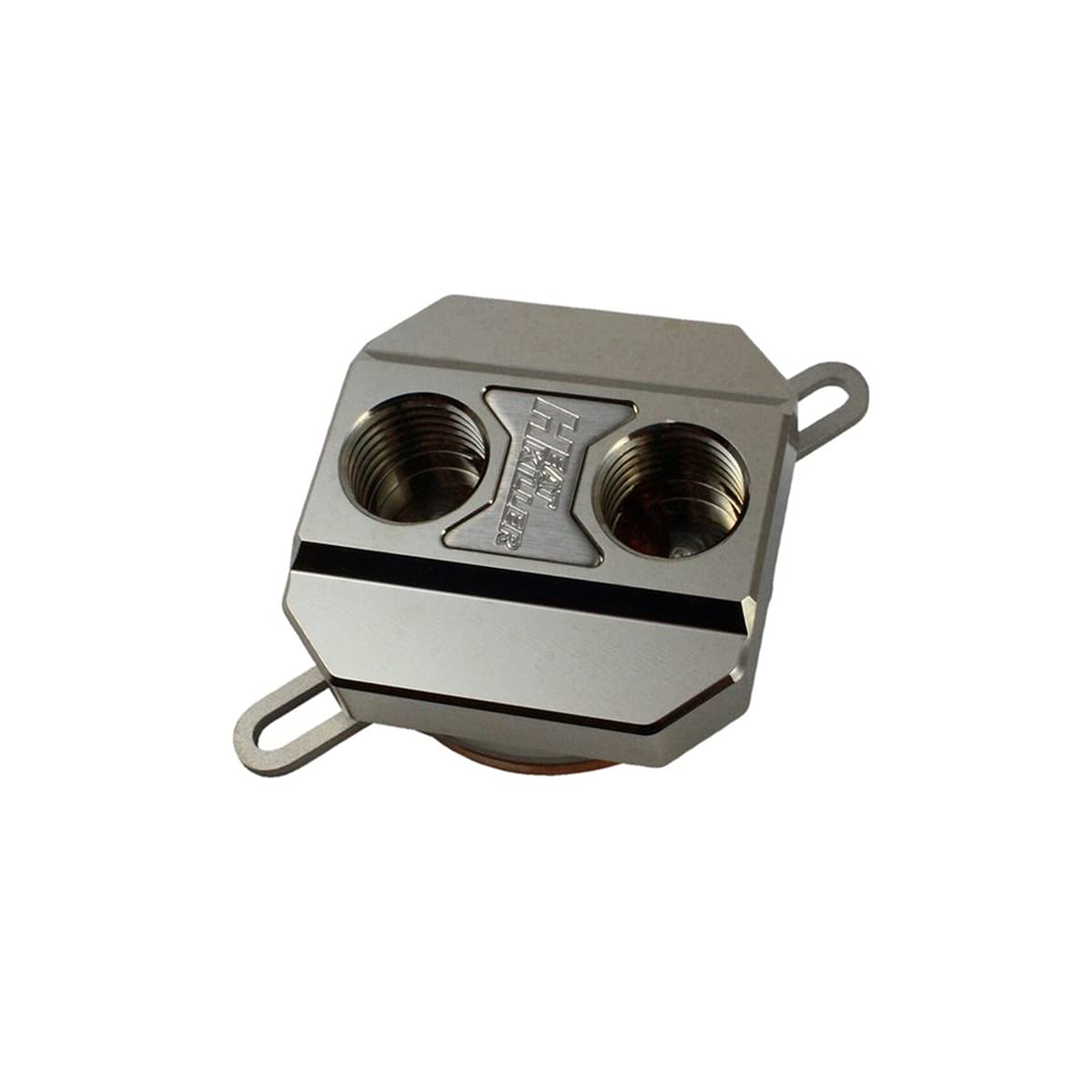 Watercool HEATKILLER® NSB Rev3.0 Nickel (10203)