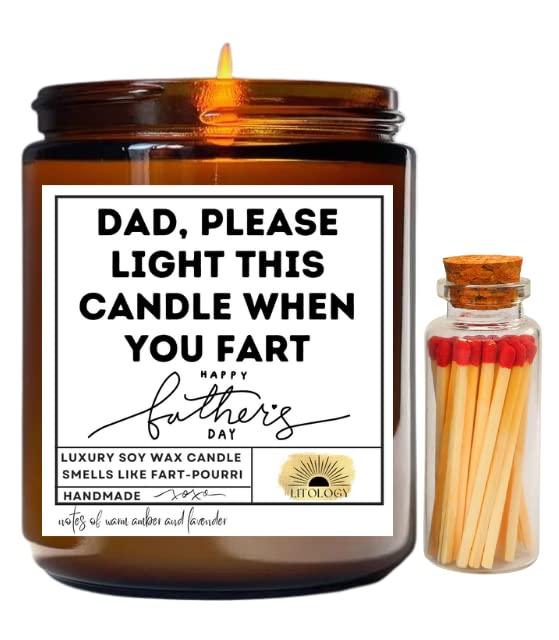 Happy Fathers Day Dad Gifts from Daughter, Son, Fathers