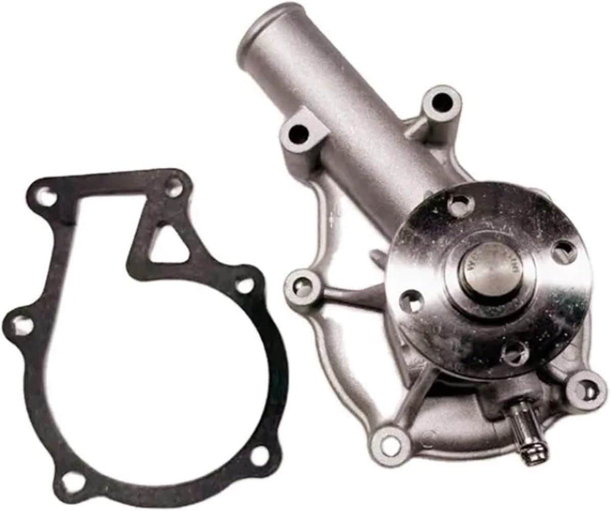 Water Pump 25-15425-00 For Carrier Engine CT4.91TV D1505