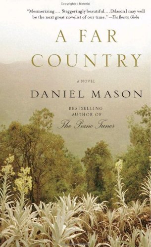 A Far Country 0307389391 Book Cover