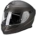 Produktbild SCORPION EXO-920 SOLID schwarz matt XL