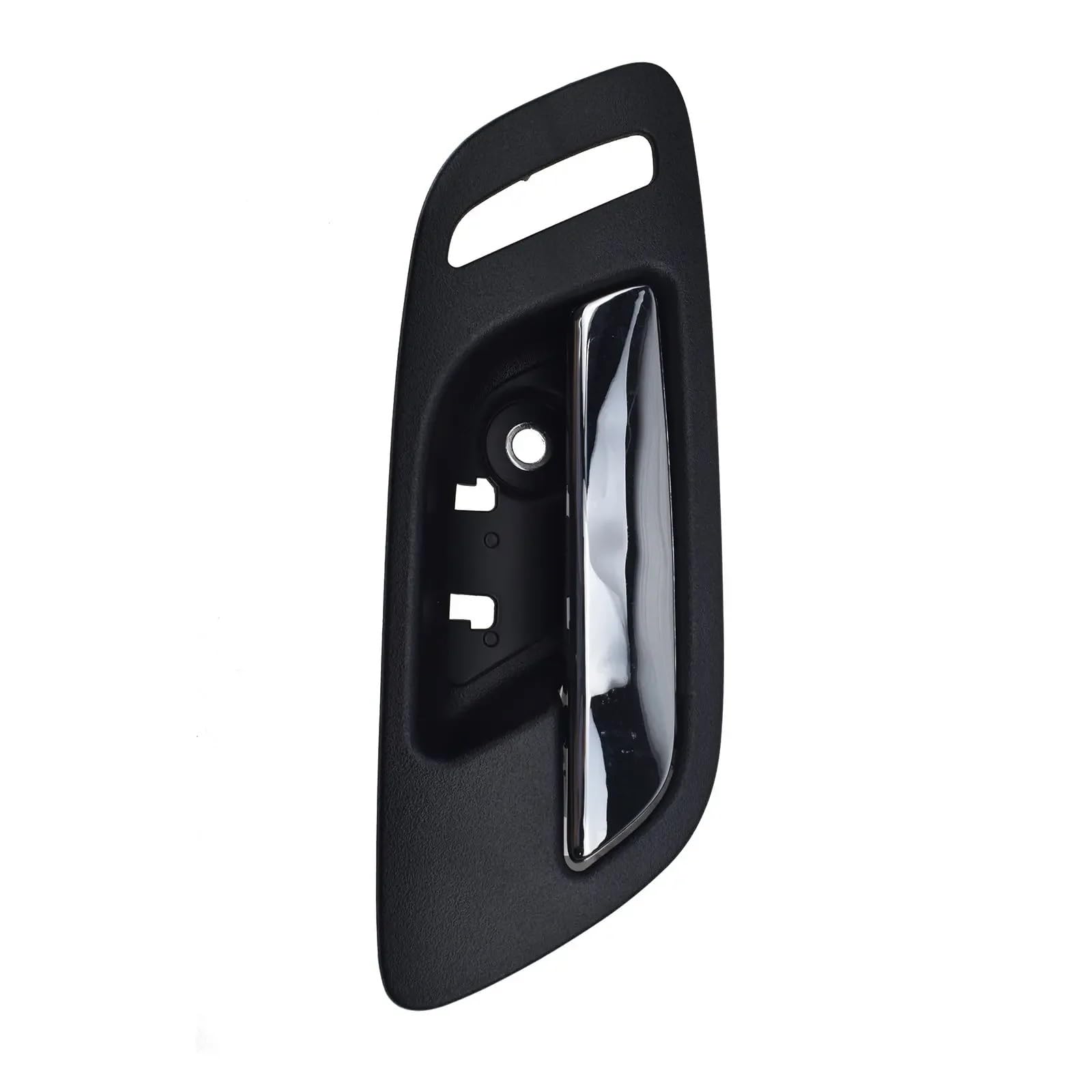YLYOZMD Door Handle Inside for 15920683,15920704,81179,81184 for Cadillac for Escalade EXT for ESV 07-13 Auto Parts(Front Left Side)