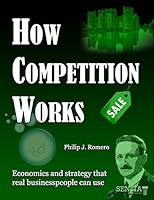 How Competition Works: Economics and Strategy That Real Business People Can Use 0997785772 Book Cover