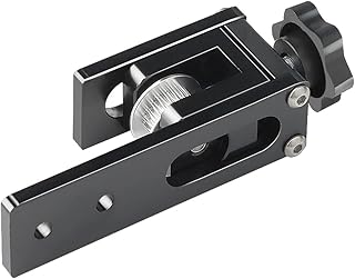 IdeaFormer 3D Printer Belt Tensioner, Assembled 2020 Profile X-axis Belt Tensioner for Ender 3, Ender 3 Pro, CR-10, CR-10S, Tronxy X3,Sunlu S8
