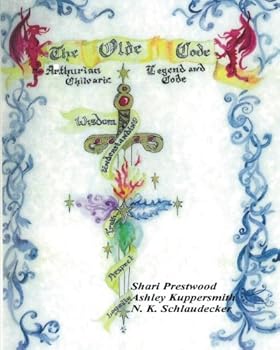 Paperback The Olde Code Book