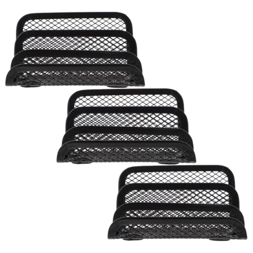 VANZACK ���@�\�J�[�h�������b�N ���h�z���_�[�I�[�K�i�C�U�[ ����d�グ�̋������X�^���h �I�t�B�X�f�X�N�p���[�����p�i 3�Z�b�g