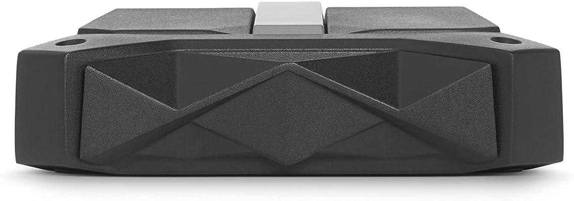 JBL Stadium 1000 1000W x 1 Car Amplifier (Renewed)