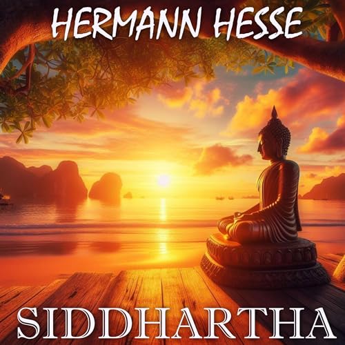 Siddhartha - Hermann Hesse episode artwork