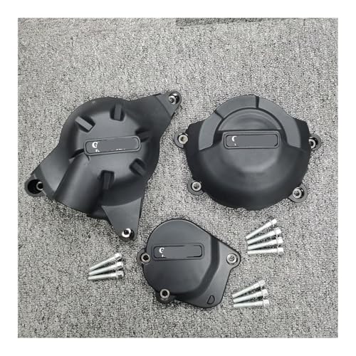 Protector para YZF-R6 carcasa de motor de alta resistencia para Yamaha 2006-2025