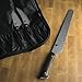 Shun Kanso 4 Piece BBQ Knife Set