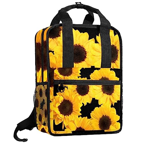 Sac à dos pour garçons et cartable pour filles multicolore 35.5x26x12 cm