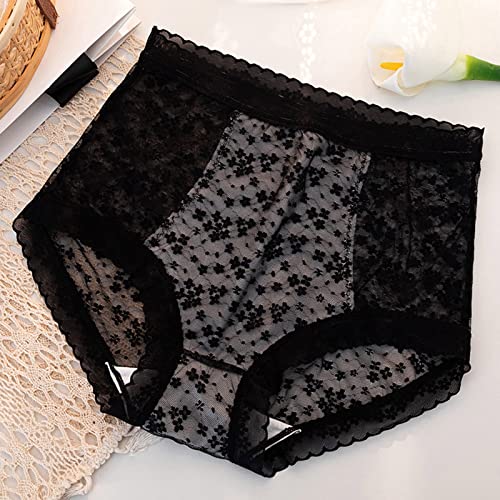 Slips et culottes ventre taille haute pour gommer les complexes sous les vêtements