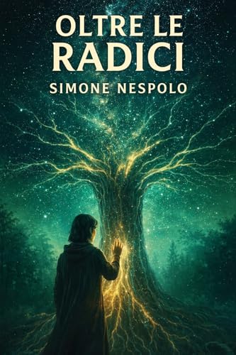 Oltre Le Radici: sequel di Il Giardino delle Ceneri (Le cronache delle ceneri rinate Vol. 2)