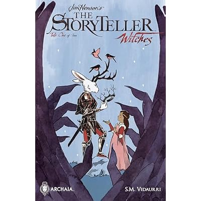 Jim Henson's Storyteller