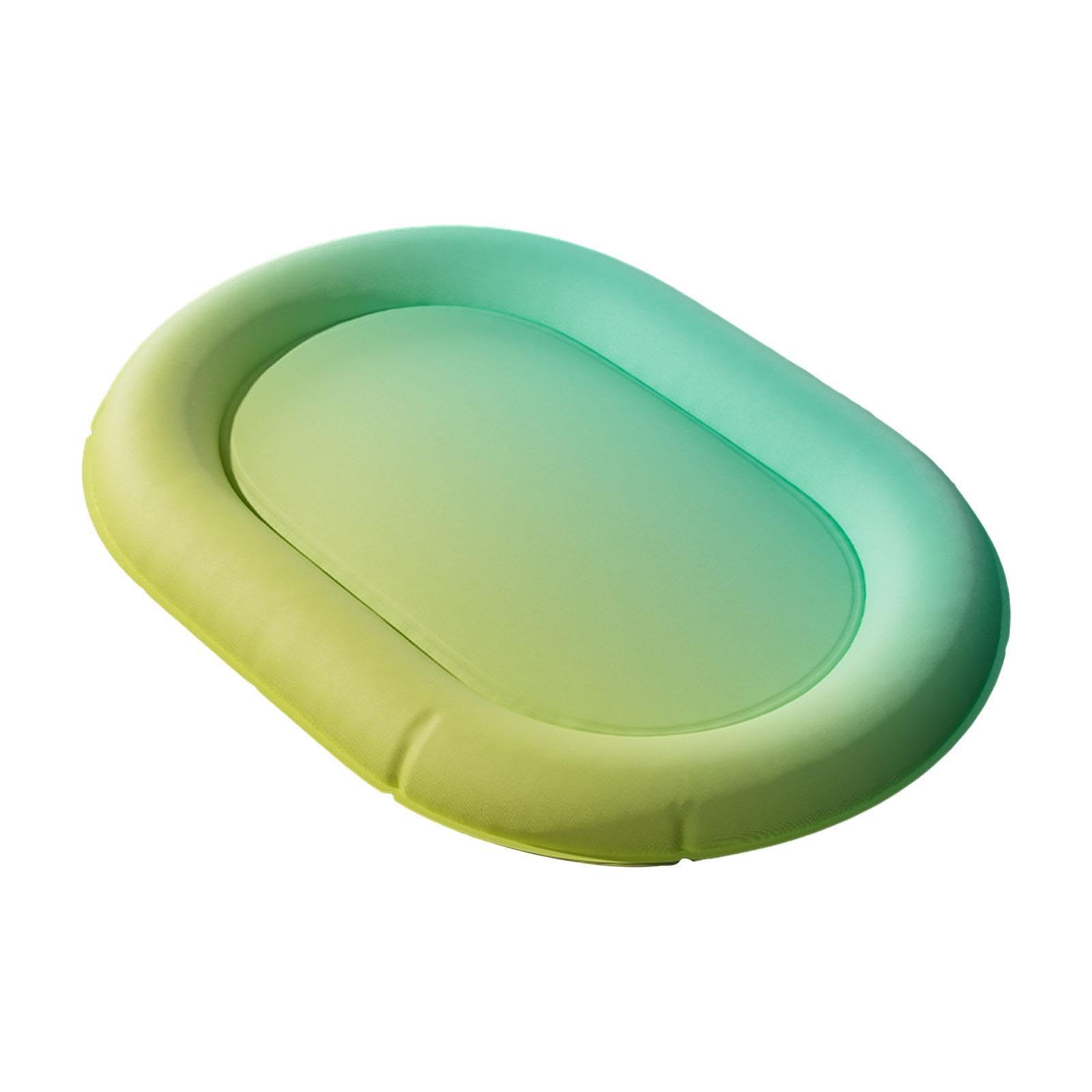 Pet Cooling Mat Portable Summer Waterproof Scratch Resistant Cat Cooling Pad 2XL Green|Pet Supplies| Cat Supplies| Beds-image-46