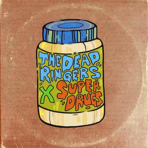 Super Drugs X Dead Ringers de The Dead Ringers en Amazon Music Unlimited