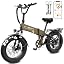 Canyon Brown Pro