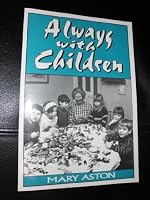 Always with Children 0805940537 Book Cover