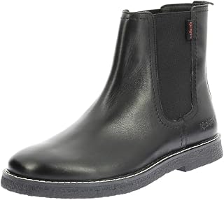 Kickers Herren Kick Lorel Chelsea-Stiefel