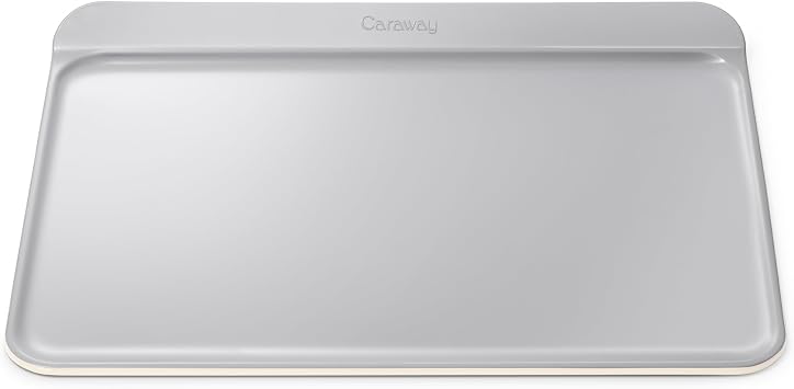 Caraway Non-Stick Ceramic-Coated Cookie Sheet