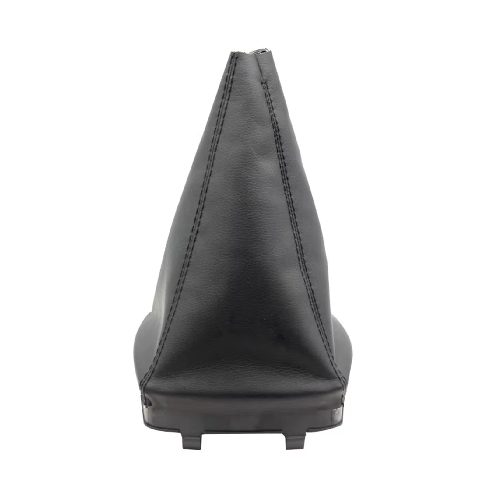 Xkoehxj Case Only Car Gear Shift Knob For For Mondeo 4 Mk4 Iv 2007-2014 Car Hand Speed Ball Gear Shift Knob Gaiter Boot Cover Collar Gearbox Boot Cover(Case Only)