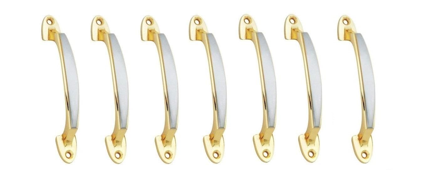 HOMEPRODUCTS4U Cabinet/Drawer Handles 6PCS (6-INCH) (B01LDC0K1M) Amazon Price History, Amazon Price Tracker