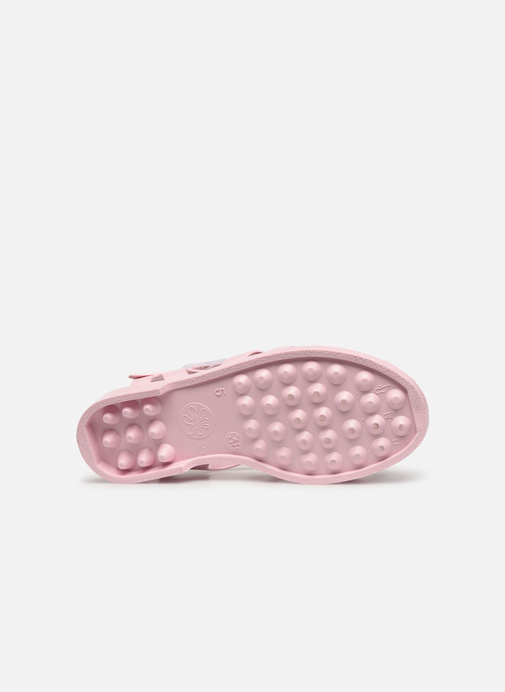 Méduse® Sandales en Plastique – Modèle Sun – Chaussures pour Adulte – Sandale de Plage/Mer/Été - Antidérapante