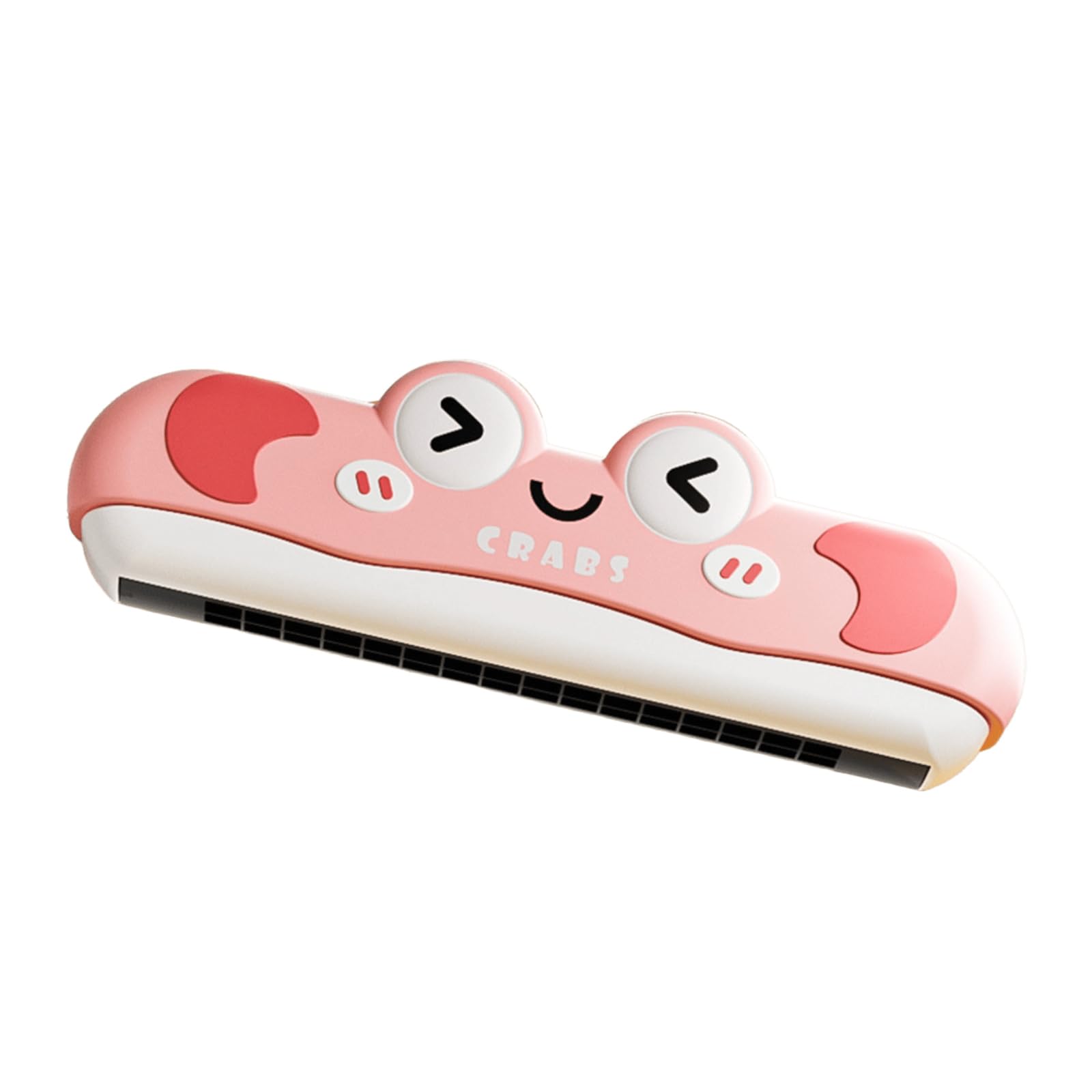 Children's Harmonica, Beginners,A Wind Instrument For Babies, An Early Education Toy For Infants, A Toddler Harmonica Horn,Muiscal Instruments Toys
